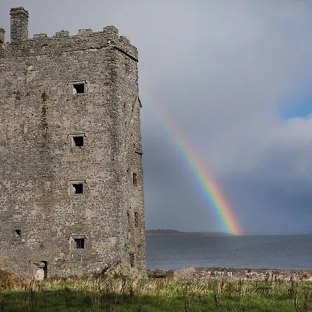 Wild Atlantic