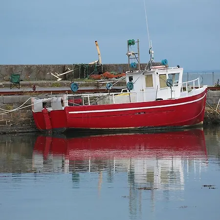 Wild Atlantic Carrigaholt