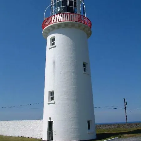 홈스테이 Wild Atlantic